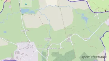 Maison 100 m² quatre pièces à vendre à Concoret