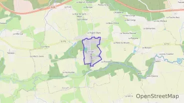 Maison 130 m² cinq pièces à vendre à Porcaro Maison 130 m² cinq pièces à vendre à Porcaro