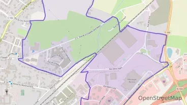 Maison 100 m² cinq pièces à vendre à Saint-Méen-le-Grand