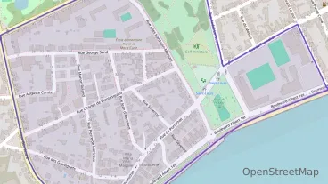 Maison 83 m² quatre pièces à vendre à Saint-Nazaire Maison 83 m² quatre pièces à vendre à Saint-Nazaire