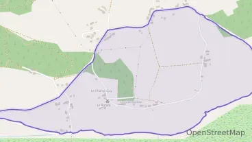 Maison 123 m² quatre pièces à vendre à Béganne