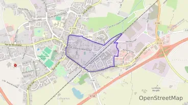 Maison 41 m² trois pièces à vendre à Saint-Méen-le-Grand
