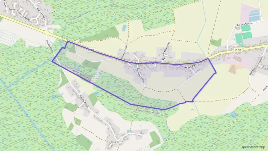 Maison 108 m² cinq pièces à vendre à Sainte-Reine-de-Bretagne