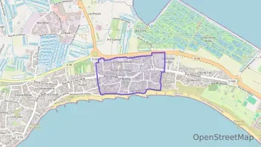 Maison 150 m² sept pièces à vendre à La Guérinière