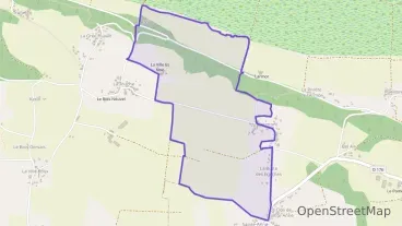 Maison 59 m² trois pièces à vendre à Saint-Dolay