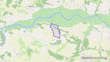 Maison 59 m² trois pièces à vendre à Saint-Dolay