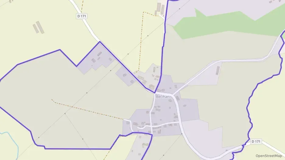 Maison 119 m² cinq pièces à vendre à Monteneuf Maison 119 m² cinq pièces à vendre à Monteneuf