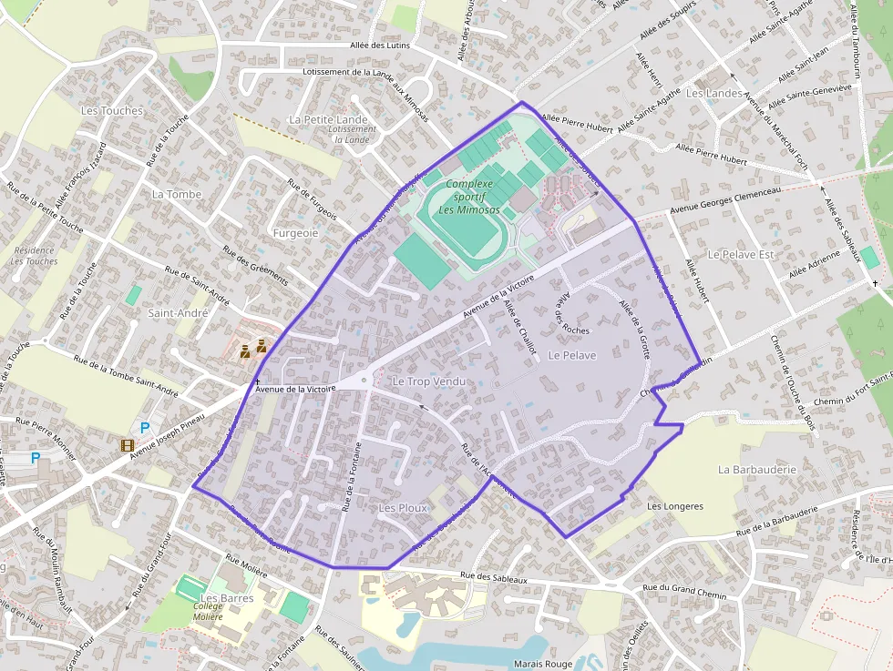 Property