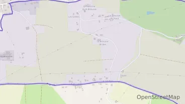 Maison 66 m² trois pièces à vendre à Les Fougerêts Maison 66 m² trois pièces à vendre à Les Fougerêts