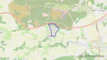 Maison 145 m² quatre pièces à vendre à Porcaro Maison 145 m² quatre pièces à vendre à Porcaro