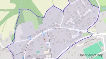 Maison 53 m² trois pièces à vendre à Vildé-Guingalan