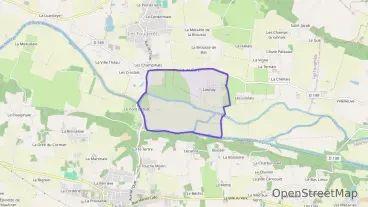 Maison 100 m² quatre pièces à vendre à Les Fougerêts