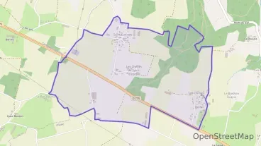 Maison 65 m² deux pieces à vendre à Allaire