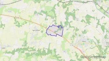 Maison 65 m² deux pieces à vendre à Allaire