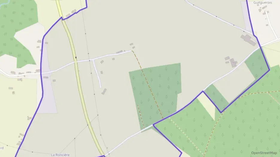 Maison 98 m² cinq pièces à vendre à Paimpont