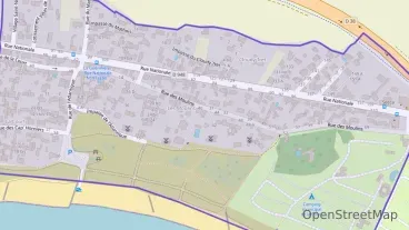 Maison 72 m² trois pièces à vendre à La Guérinière