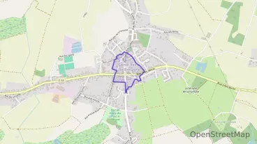 Maison 110 m² quatre pièces à vendre à Sainte-Reine-de-Bretagne