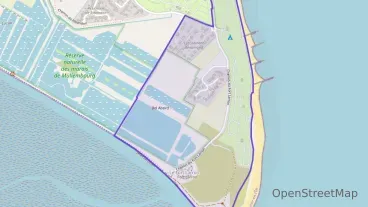 Maison 67 m² deux pieces à vendre à Noirmoutier-en-l`Île