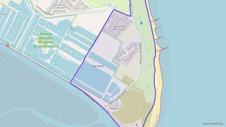 Maison 67 m² deux pieces à vendre à Noirmoutier-en-l`Île Maison 67 m² deux pieces à vendre à Noirmoutier-en-l`Île