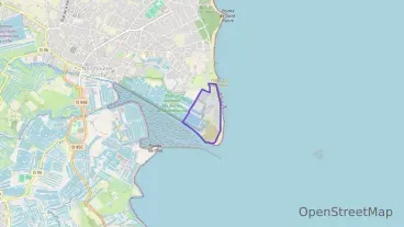 Maison 67 m² deux pieces à vendre à Noirmoutier-en-l`Île