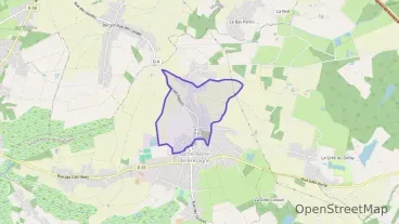 Maison 64 m² trois pièces à vendre à Sainte-Reine-de-Bretagne