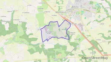 Maison 64 m² deux pieces à vendre à Allaire