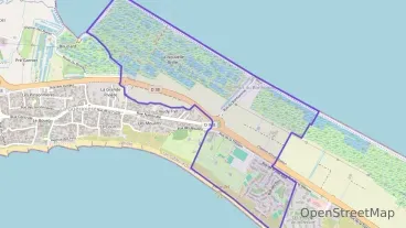 Maison 56 m² trois pièces à vendre à La Guérinière