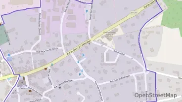 Maison 100 m² cinq pièces à vendre à Beignon