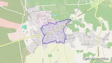 Maison 100 m² cinq pièces à vendre à Beignon