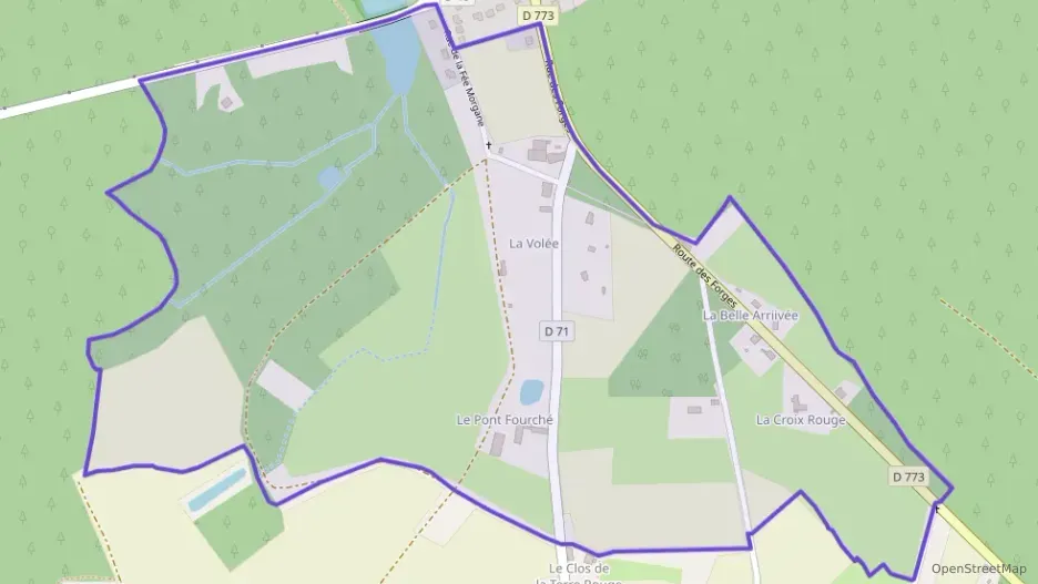 Maison 101 m² trois pièces à vendre à Paimpont