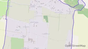 Maison 80 m² quatre pièces à vendre à Les Fougerêts