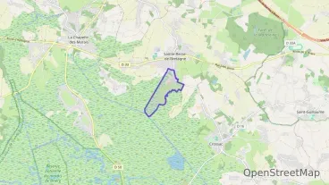 Maison 110 m² quatre pièces à vendre à Sainte-Reine-de-Bretagne