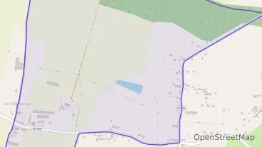 Maison 63 m² trois pièces à vendre à La Gacilly