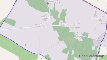 Maison 114 m² cinq pièces à vendre à La Gacilly