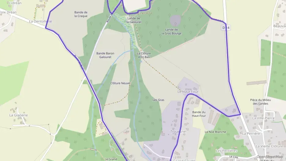 Maison 83 m² trois pièces à vendre à Allaire Maison 83 m² trois pièces à vendre à Allaire