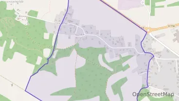 Maison 87 m² cinq pièces à vendre à La Gacilly