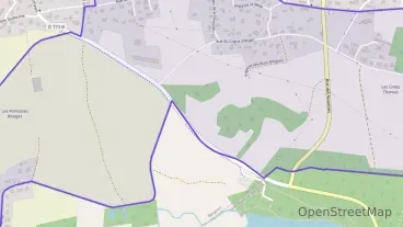 Maison 102 m² quatre pièces à vendre à Beignon