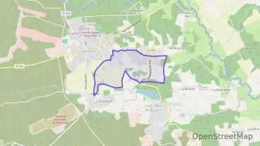 Maison 102 m² quatre pièces à vendre à Beignon