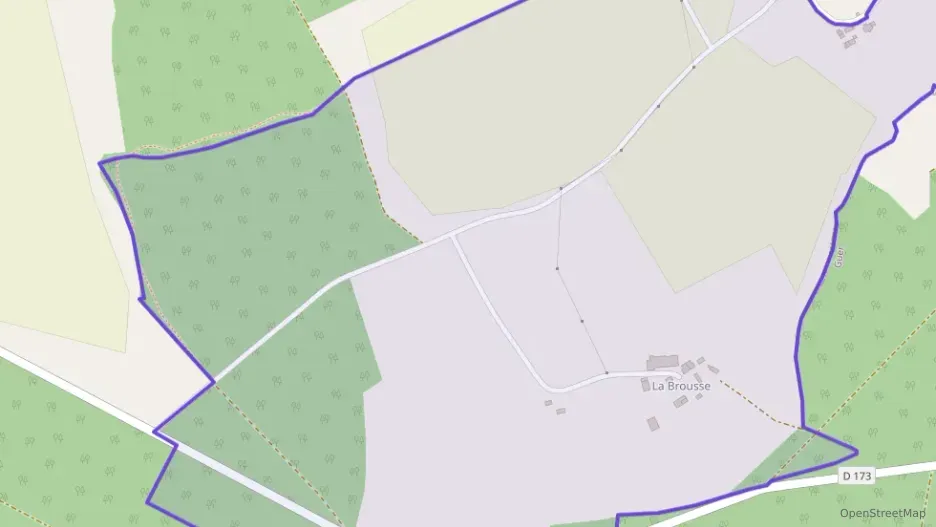 Maison 62 m² deux pieces à vendre à Monteneuf