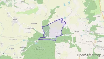 Maison 62 m² deux pieces à vendre à Monteneuf