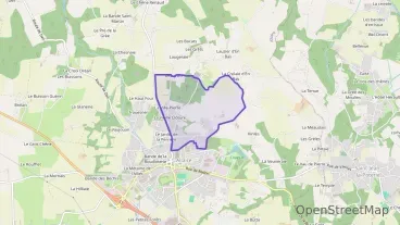 Maison 107 m² cinq pièces à vendre à Allaire Maison 107 m² cinq pièces à vendre à Allaire