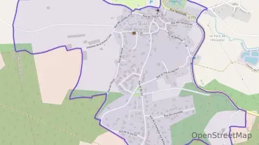 Maison 81 m² quatre pièces à vendre à Saint-Malo-de-Beignon Maison 81 m² quatre pièces à vendre à Saint-Malo-de-Beignon