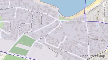 Maison 60 m² quatre pièces à vendre à La Plaine-sur-Mer