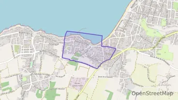 Maison 60 m² quatre pièces à vendre à La Plaine-sur-Mer