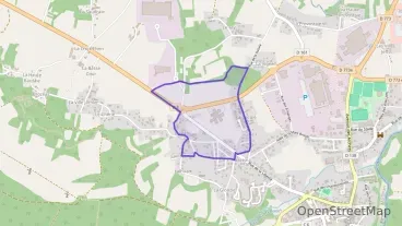 Maison 64 m² deux pieces à vendre à La Gacilly