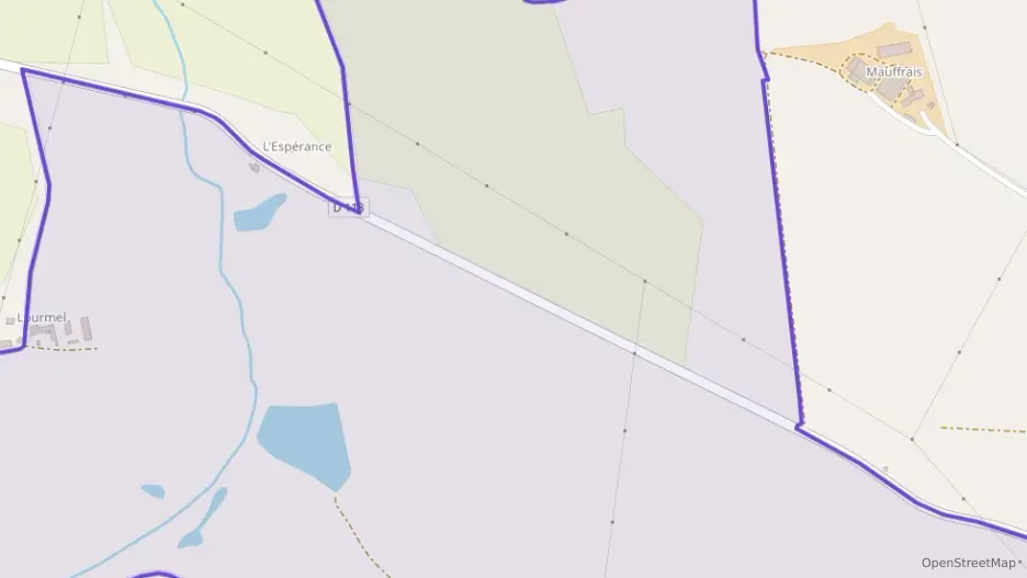 Maison 85 m² quatre pièces à vendre à Carentoir Maison 85 m² quatre pièces à vendre à Carentoir