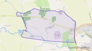 Maison 56 m² trois pièces à vendre à Guer