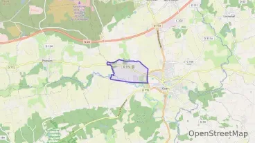 Maison 56 m² trois pièces à vendre à Guer