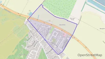 Maison 82 m² quatre pièces à vendre à Barbâtre