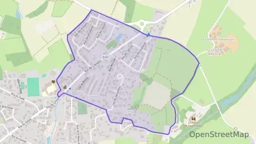 Maison 89 m² quatre pièces à vendre à Trélivan